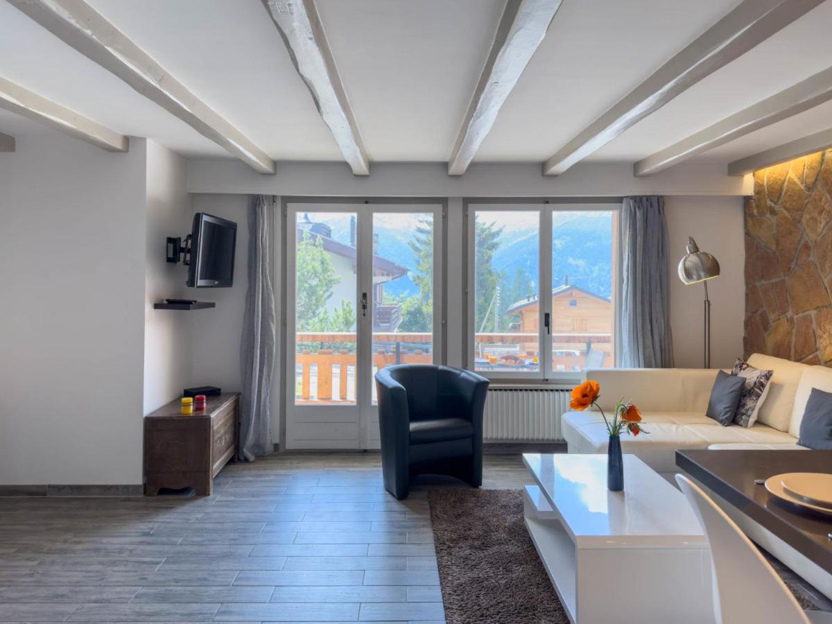 Apartment Stem 2 By Interhome Verbier Ngoại thất bức ảnh