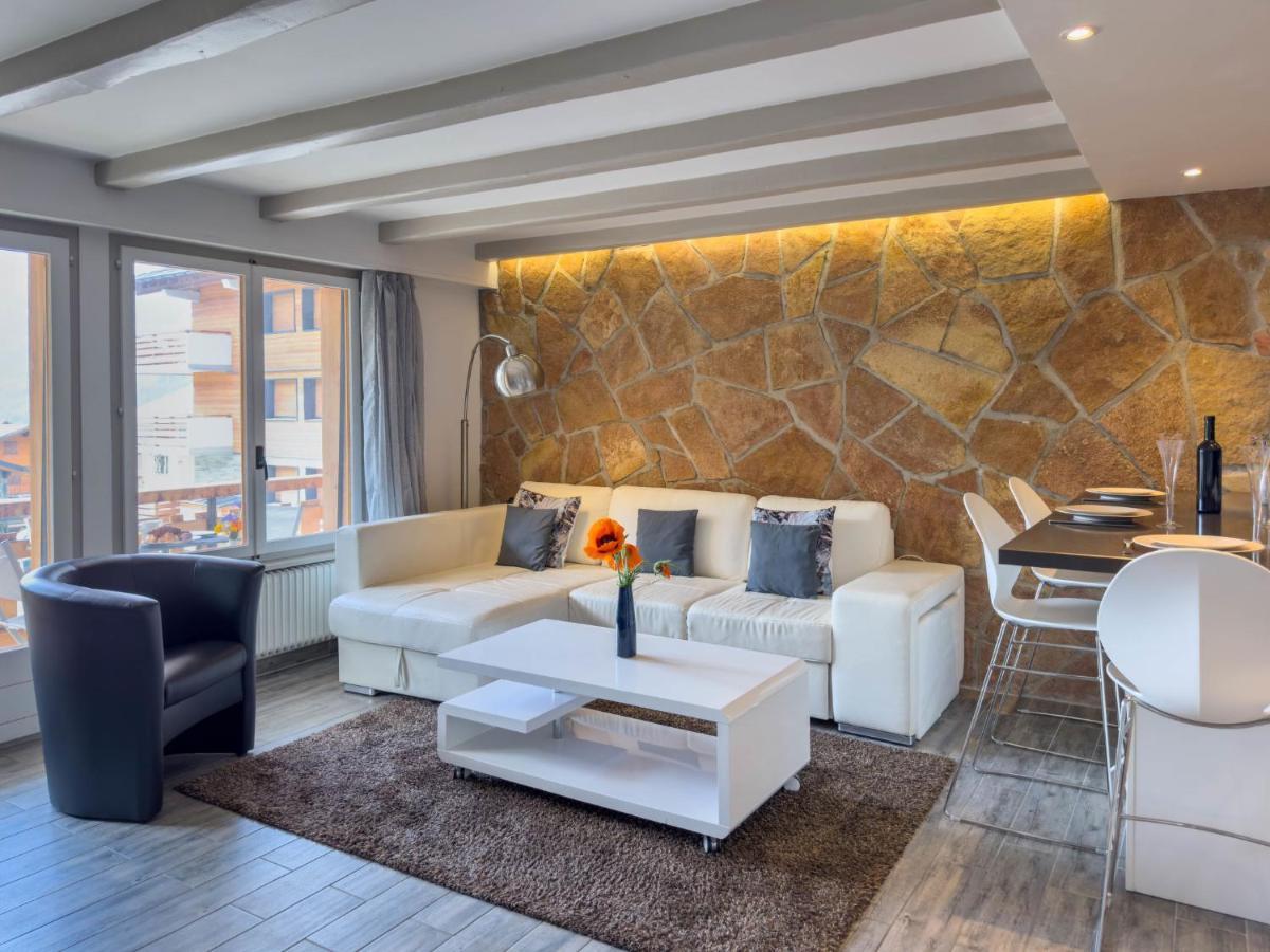 Apartment Stem 2 By Interhome Verbier Ngoại thất bức ảnh