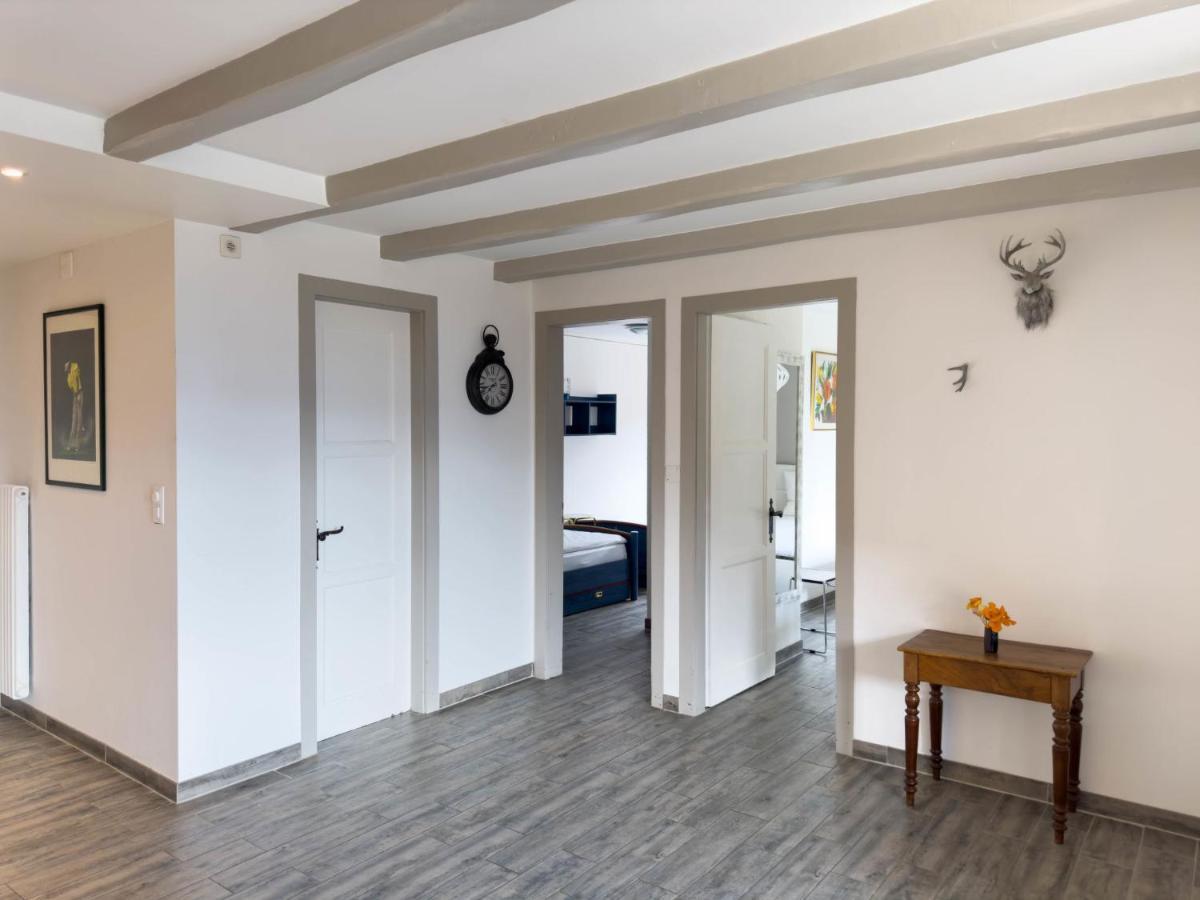 Apartment Stem 2 By Interhome Verbier Ngoại thất bức ảnh