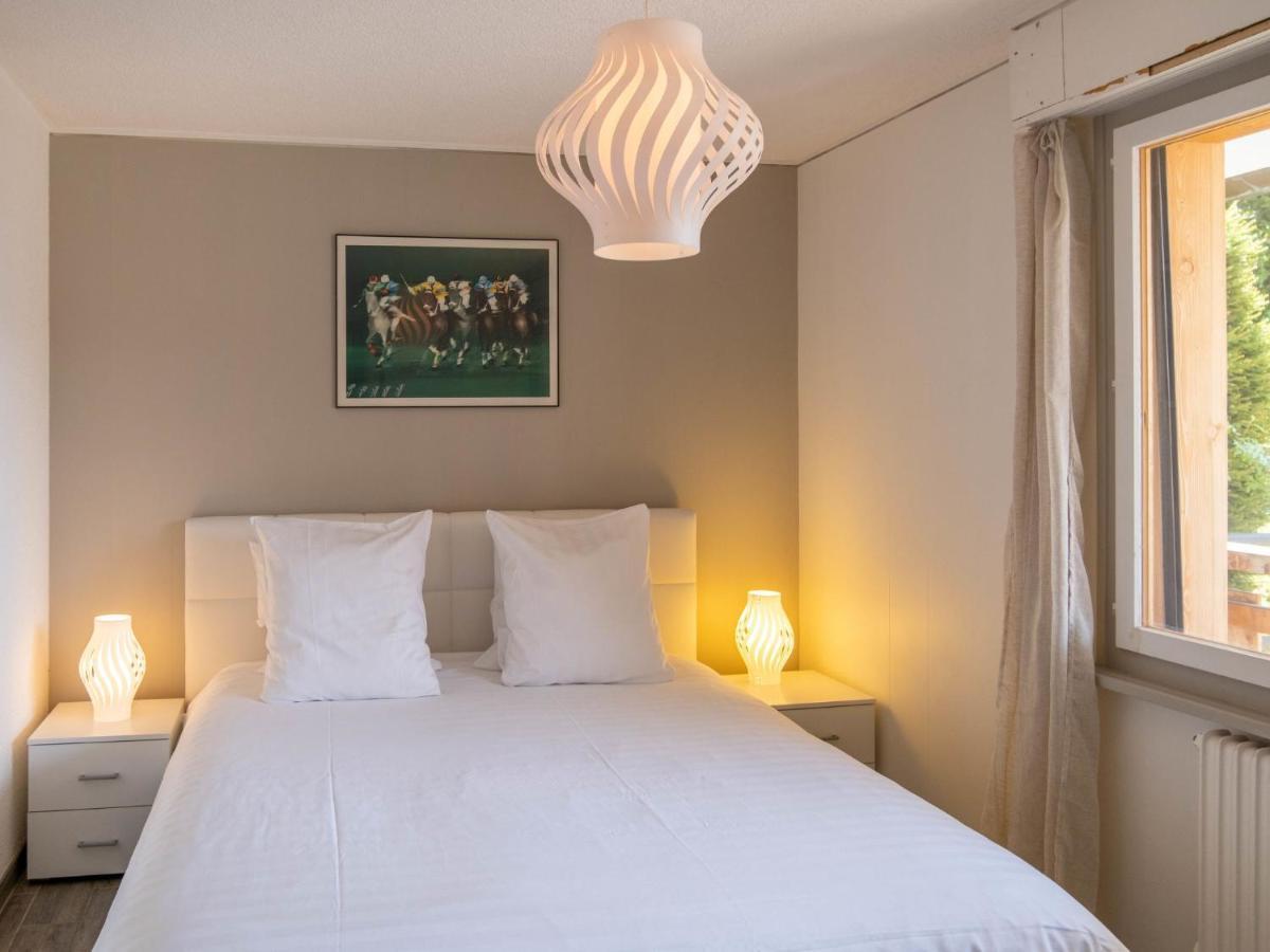 Apartment Stem 2 By Interhome Verbier Ngoại thất bức ảnh