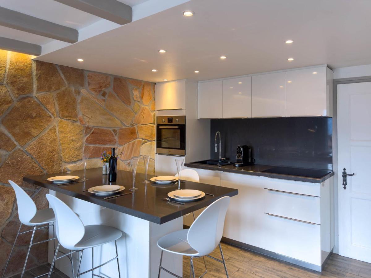 Apartment Stem 2 By Interhome Verbier Ngoại thất bức ảnh