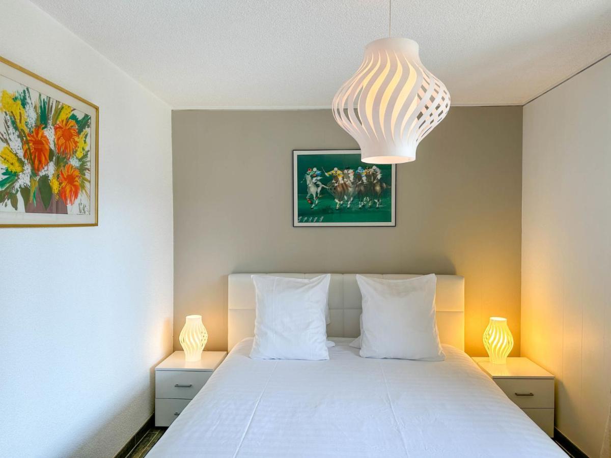 Apartment Stem 2 By Interhome Verbier Ngoại thất bức ảnh