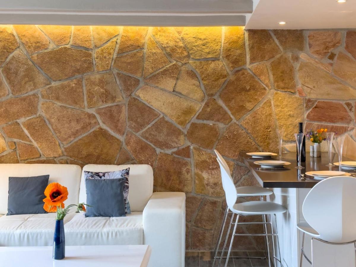 Apartment Stem 2 By Interhome Verbier Ngoại thất bức ảnh